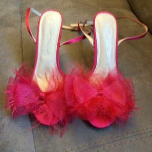 Betsy Johnson Shoes